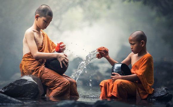 buddhis