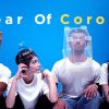 Fear of corona